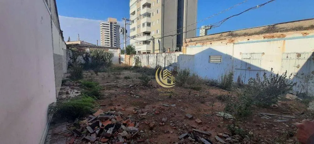 Terreno, 270 m² - Foto 3