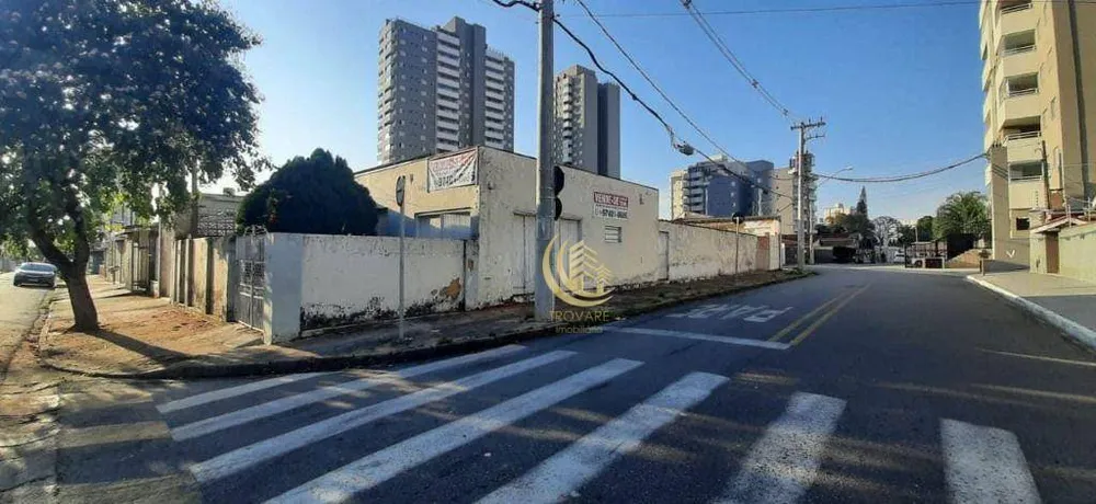 Terreno, 270 m² - Foto 4
