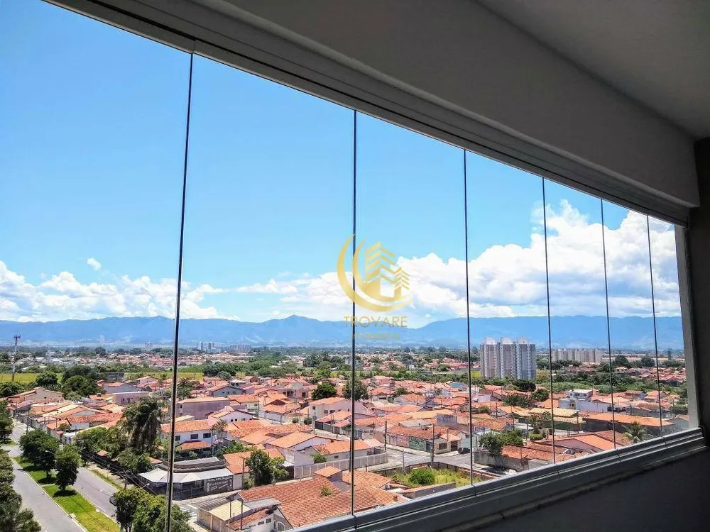 Apartamento, 2 quartos, 79 m² - Foto 2