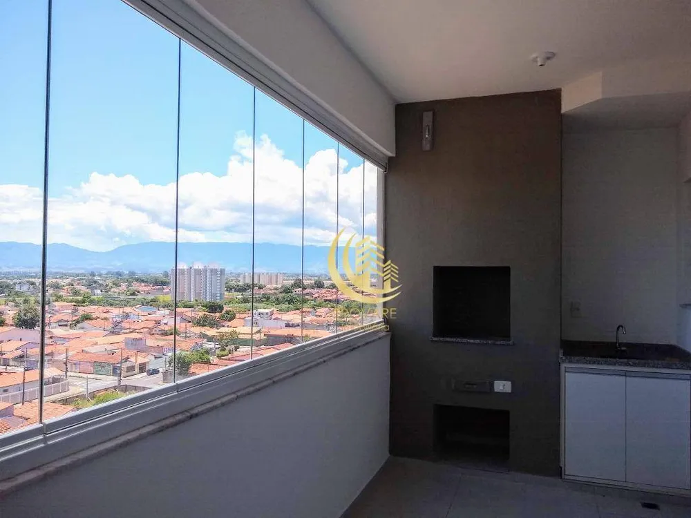 Apartamento, 2 quartos, 79 m² - Foto 1
