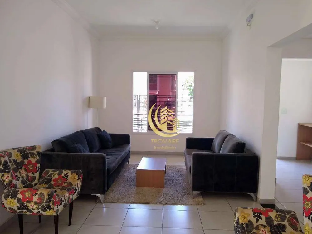 Apartamento, 2 quartos, 79 m² - Foto 12