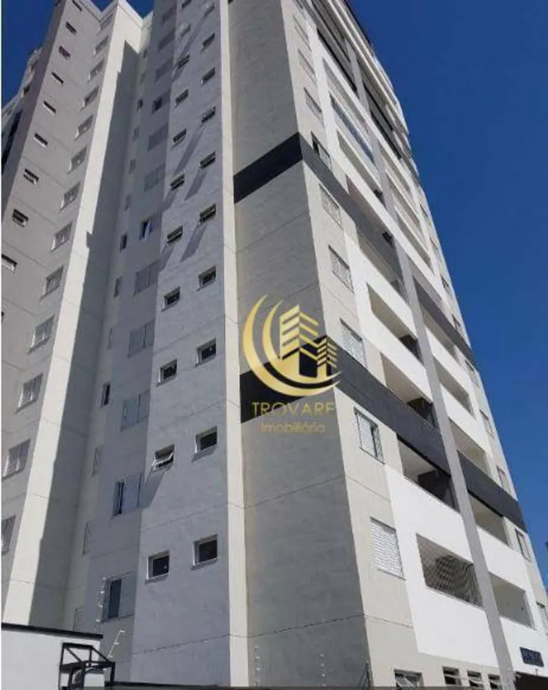 Apartamento, 2 quartos, 79 m² - Foto 16