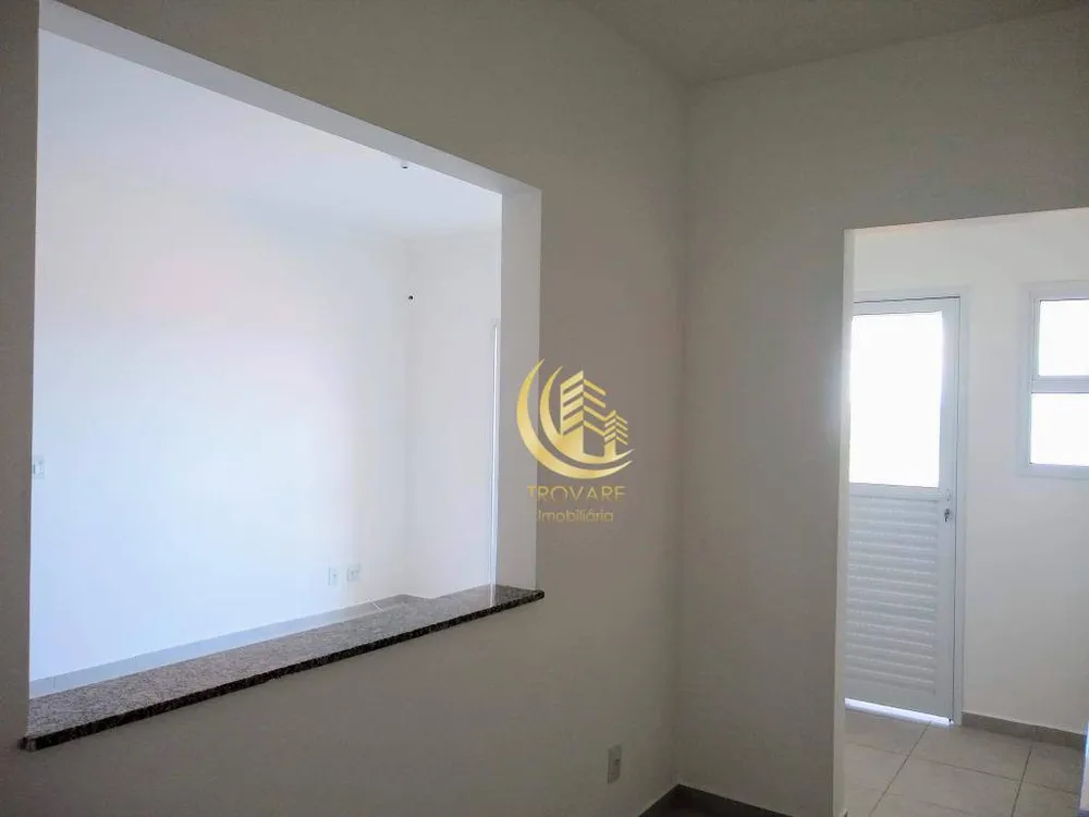 Apartamento, 2 quartos, 79 m² - Foto 5