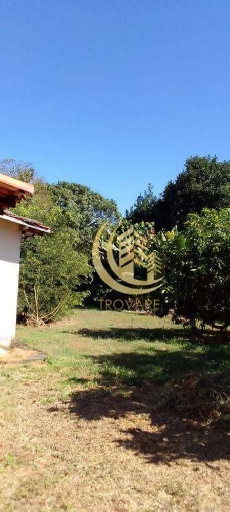 Chácara à venda com 1 quarto, 146m² - Foto 1