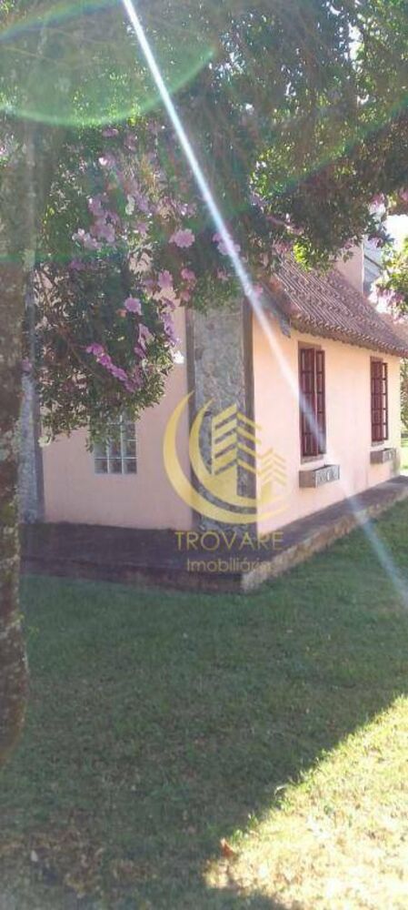 Chácara à venda com 1 quarto, 146m² - Foto 4