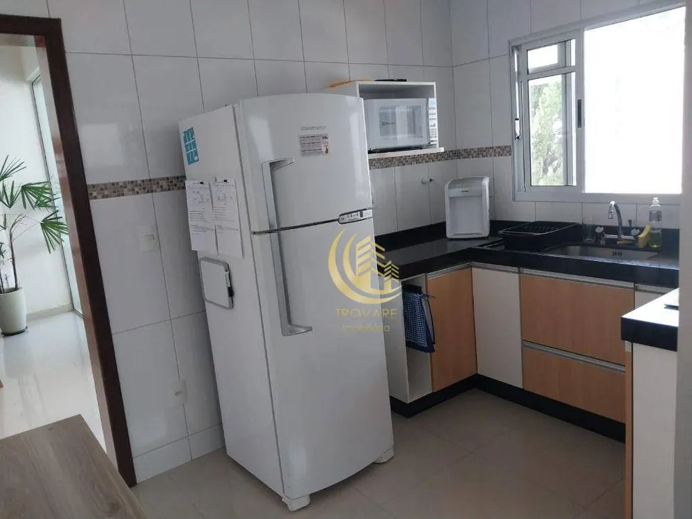 Sobrado, 4 quartos, 244 m² - Foto 13