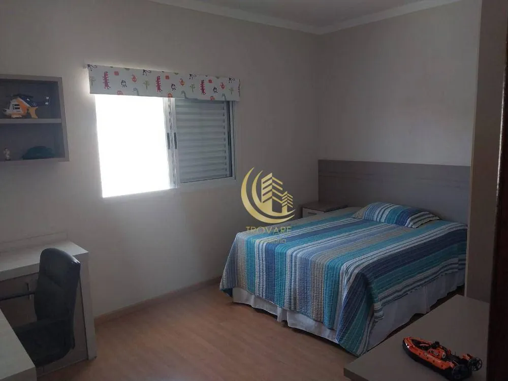Sobrado, 4 quartos, 244 m² - Foto 5