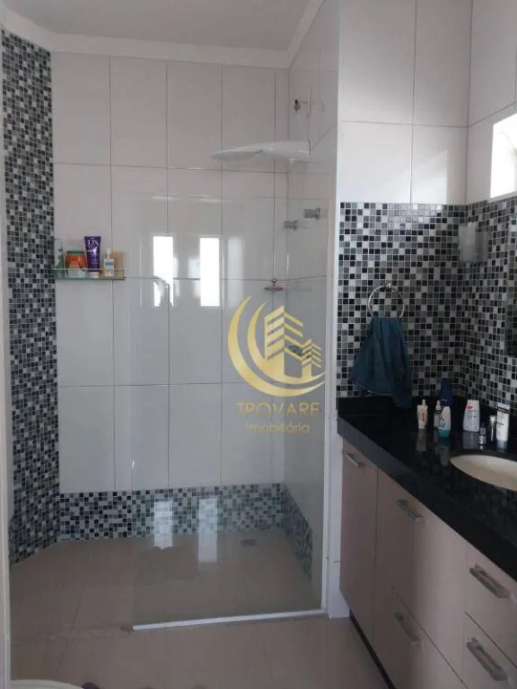 Sobrado, 4 quartos, 244 m² - Foto 7
