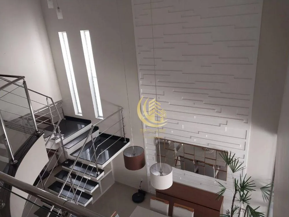 Sobrado, 4 quartos, 244 m² - Foto 3
