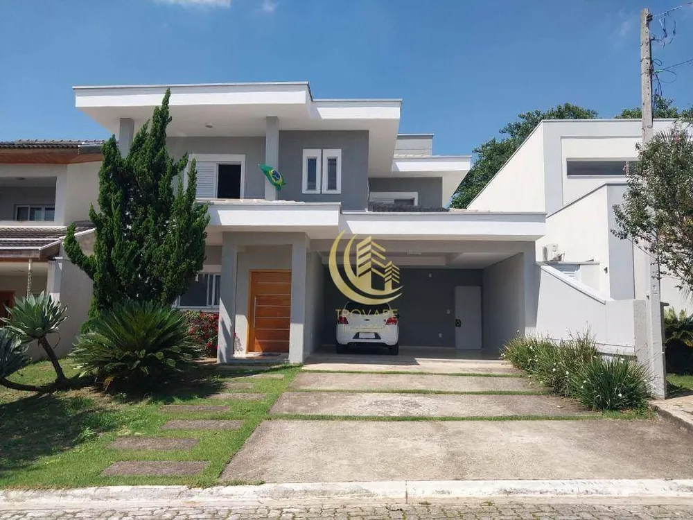 Sobrado, 4 quartos, 244 m² - Foto 14