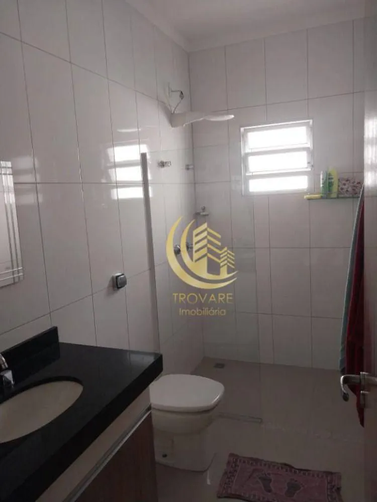 Sobrado, 4 quartos, 244 m² - Foto 8