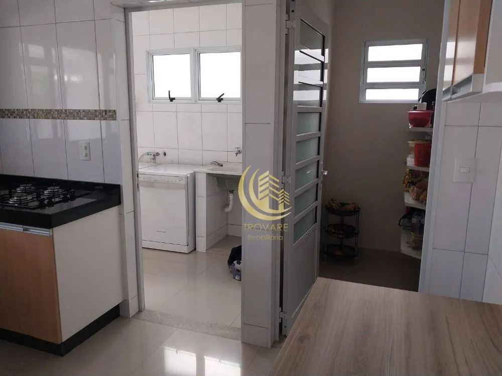Sobrado, 4 quartos, 244 m² - Foto 10