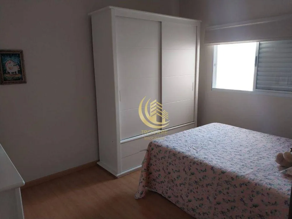 Sobrado, 4 quartos, 244 m² - Foto 4