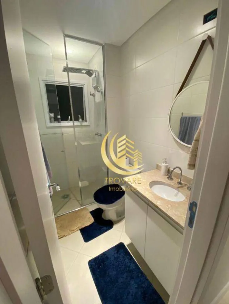 Apartamento, 2 quartos, 77 m² - Foto 11