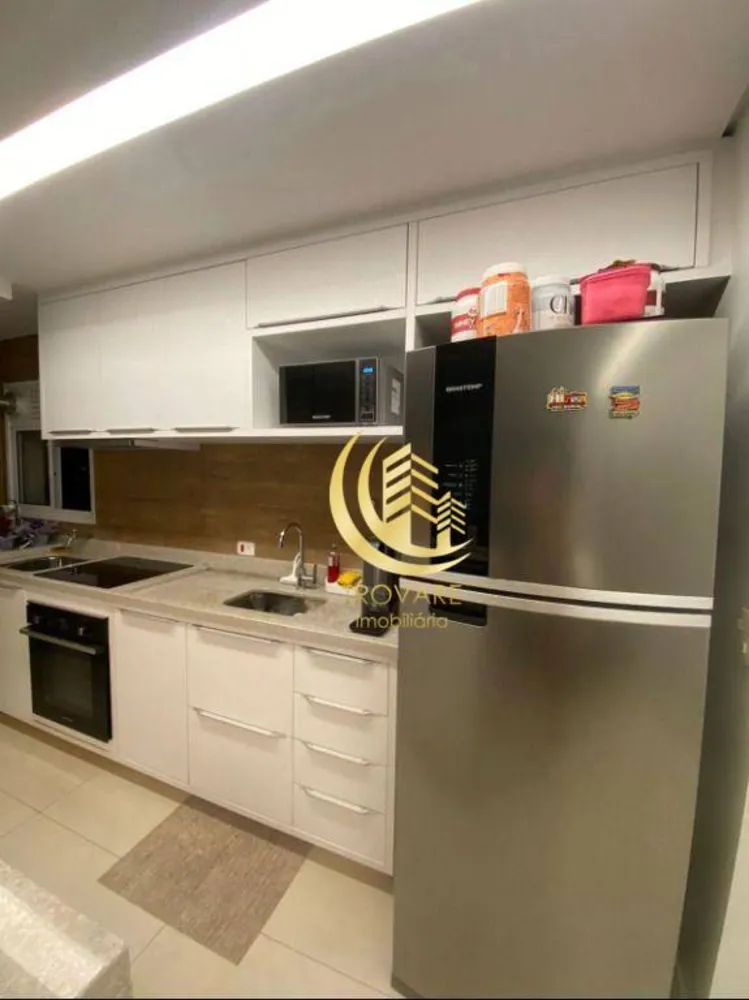 Apartamento, 2 quartos, 77 m² - Foto 6