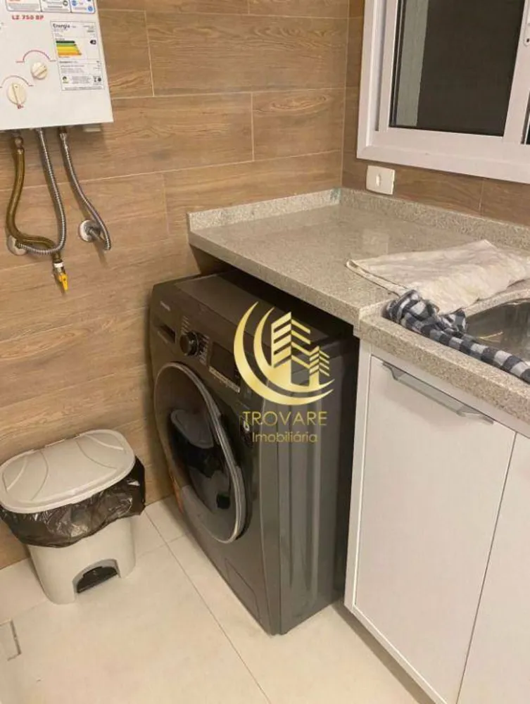 Apartamento, 2 quartos, 77 m² - Foto 8