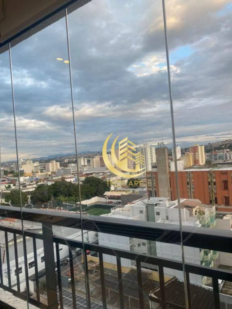 Apartamento, 2 quartos, 77 m² - Foto 2