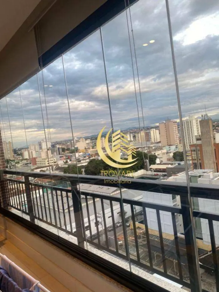 Apartamento, 2 quartos, 77 m² - Foto 1