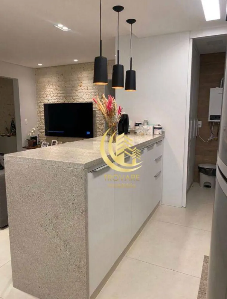 Apartamento, 2 quartos, 77 m² - Foto 5