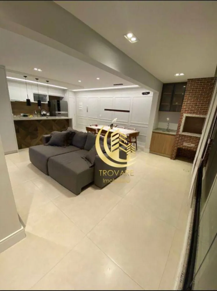 Apartamento, 2 quartos, 77 m² - Foto 3