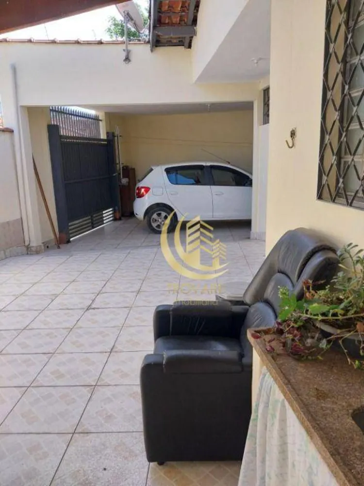 Casa, 3 quartos, 100 m² - Foto 7