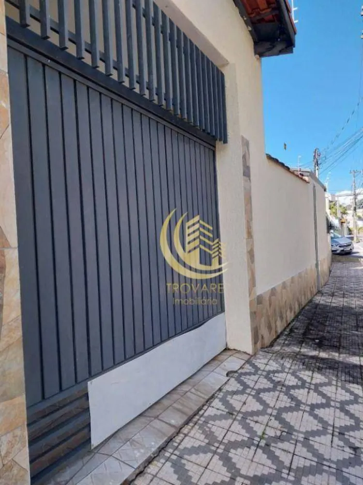 Casa, 3 quartos, 100 m² - Foto 4