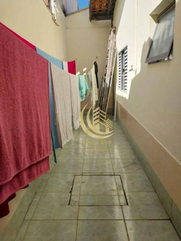 Casa, 3 quartos, 100 m² - Foto 2