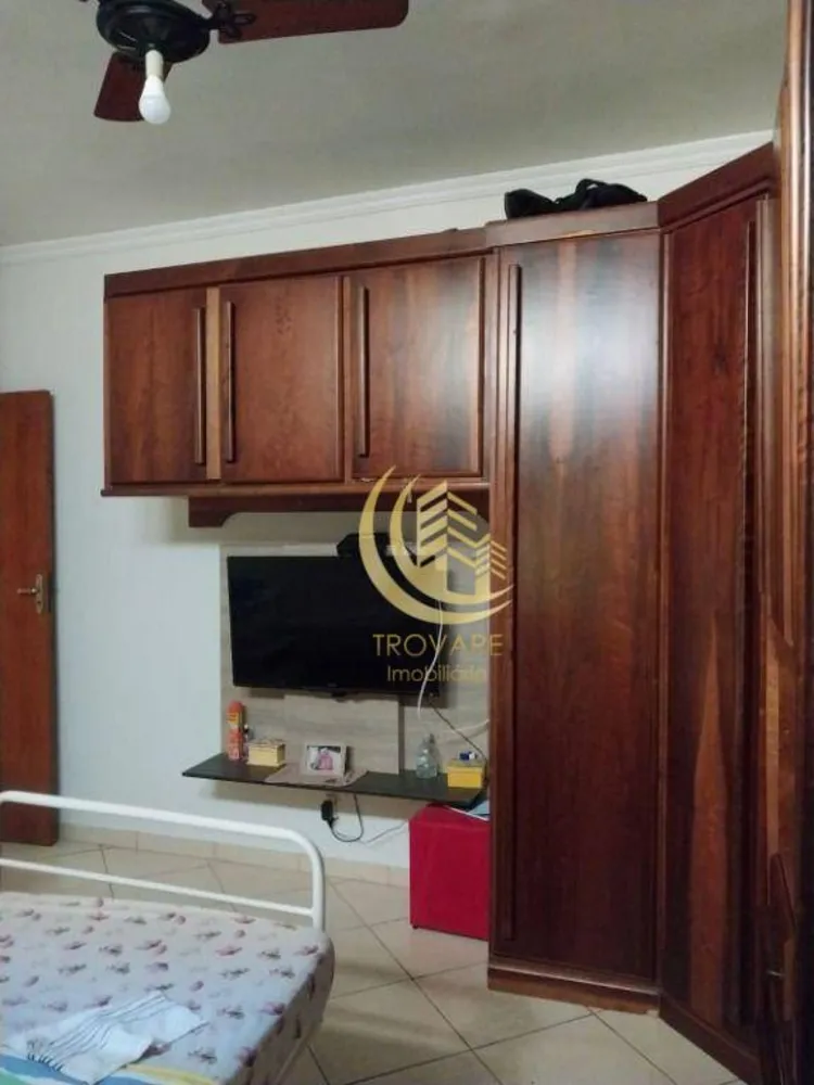 Casa, 3 quartos, 100 m² - Foto 16