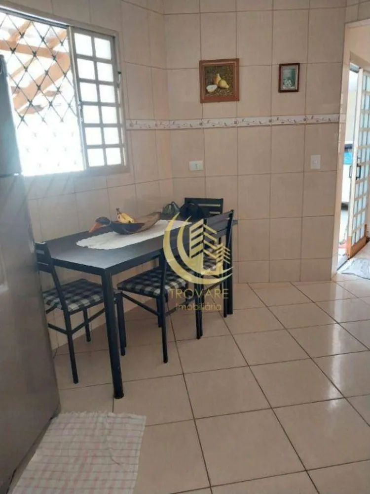 Casa, 3 quartos, 100 m² - Foto 13