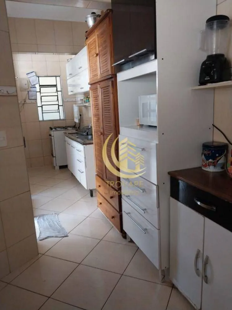 Casa, 3 quartos, 100 m² - Foto 11