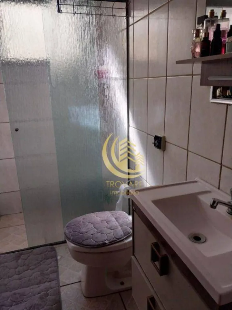 Casa, 3 quartos, 100 m² - Foto 5