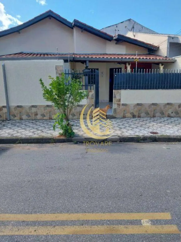 Casa, 3 quartos, 100 m² - Foto 1