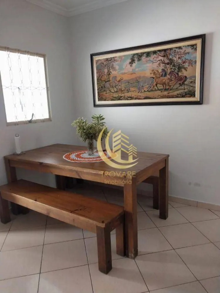 Casa, 3 quartos, 100 m² - Foto 6