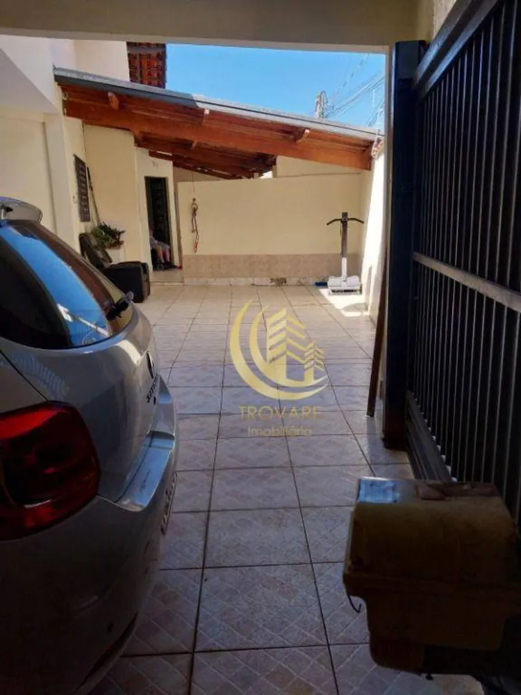 Casa, 3 quartos, 100 m² - Foto 12