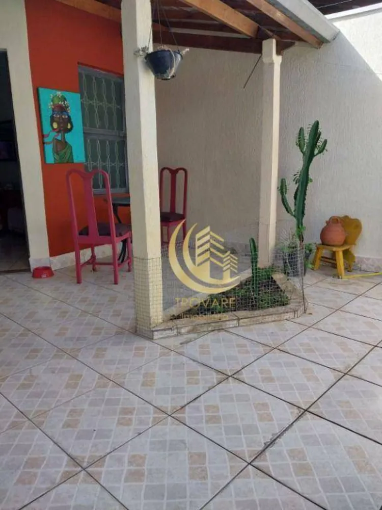 Casa, 3 quartos, 100 m² - Foto 8