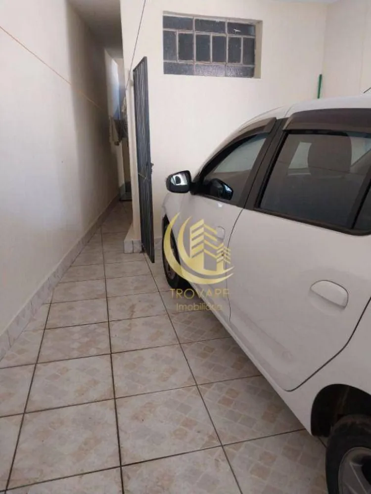 Casa, 3 quartos, 100 m² - Foto 3