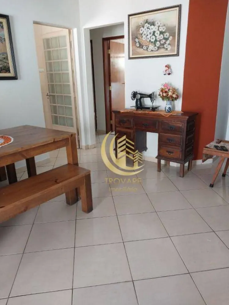 Casa, 3 quartos, 100 m² - Foto 10