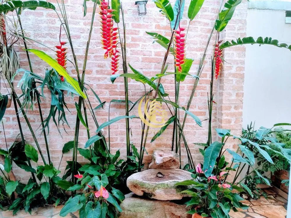 Sobrado, 4 quartos, 280 m² - Foto 14