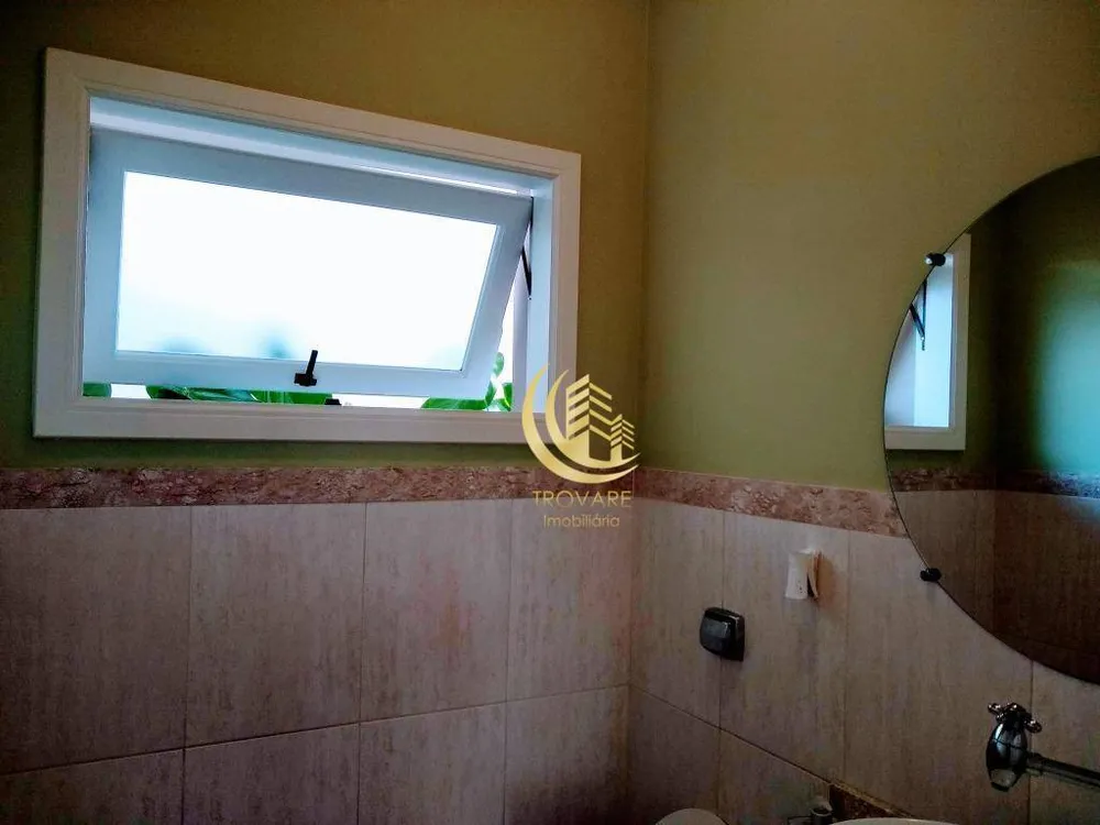 Sobrado, 4 quartos, 280 m² - Foto 13