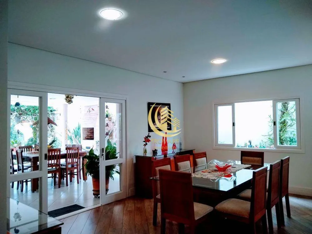 Sobrado, 4 quartos, 280 m² - Foto 2