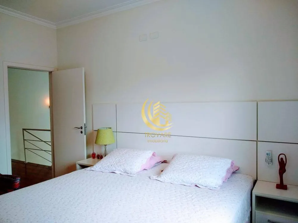 Sobrado, 4 quartos, 280 m² - Foto 6