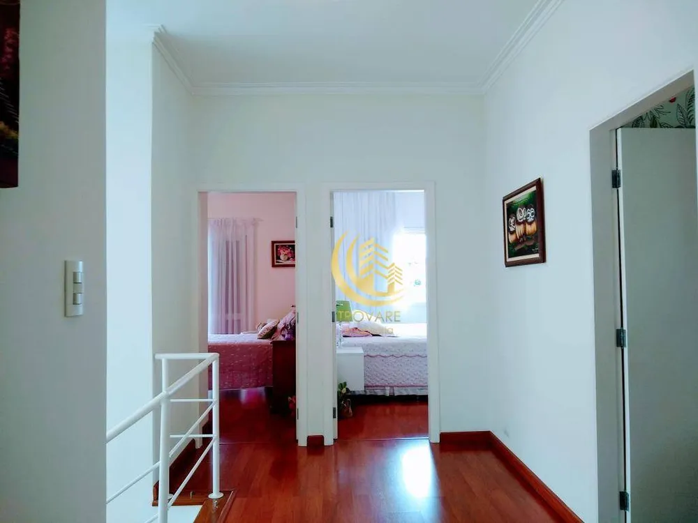 Sobrado, 4 quartos, 280 m² - Foto 12
