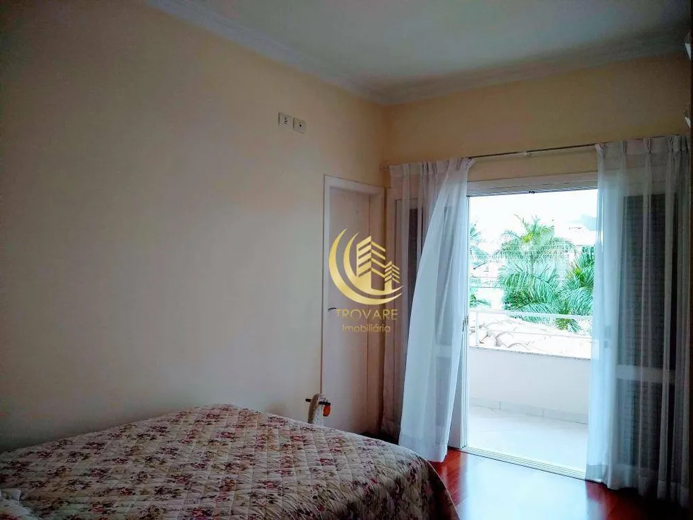 Sobrado, 4 quartos, 280 m² - Foto 4