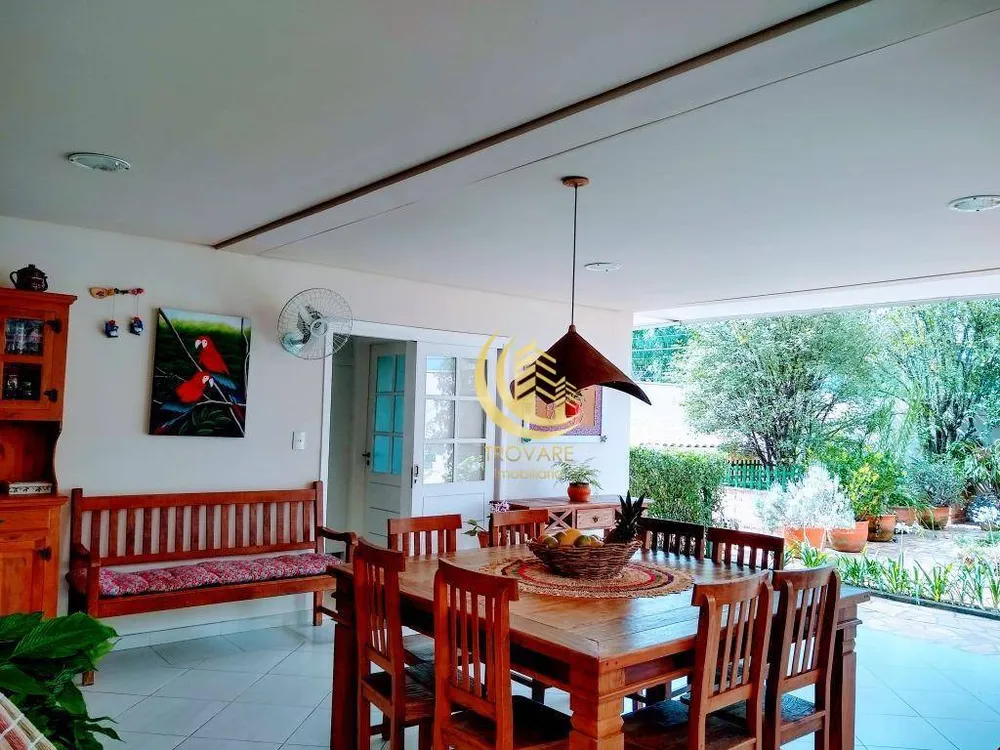 Sobrado, 4 quartos, 280 m² - Foto 15
