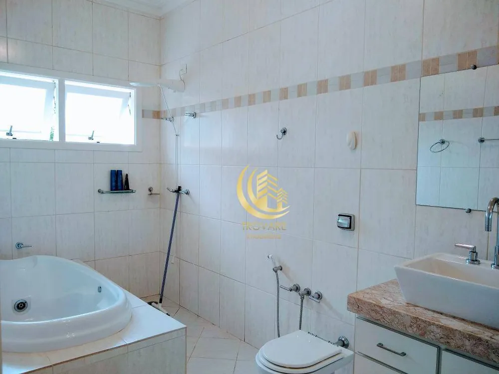 Sobrado, 4 quartos, 280 m² - Foto 7