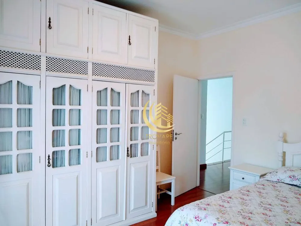 Sobrado, 4 quartos, 280 m² - Foto 5
