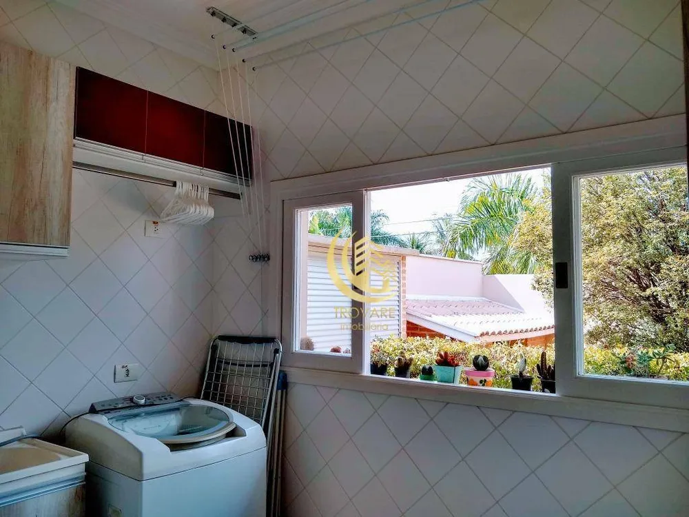 Sobrado, 4 quartos, 280 m² - Foto 16