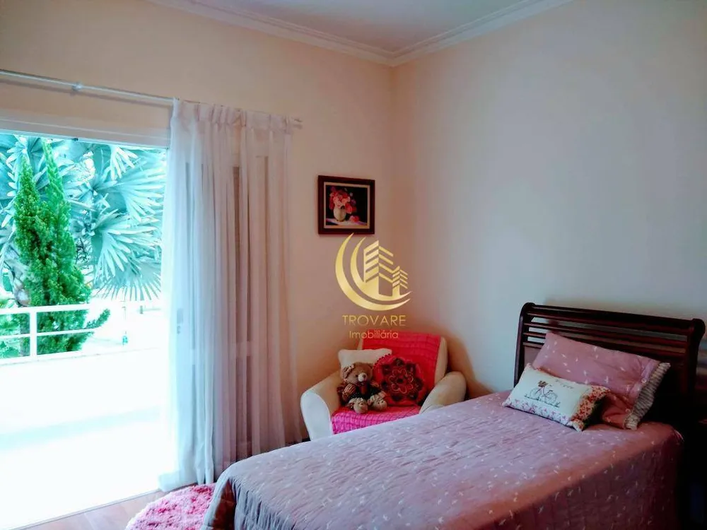 Sobrado, 4 quartos, 280 m² - Foto 9