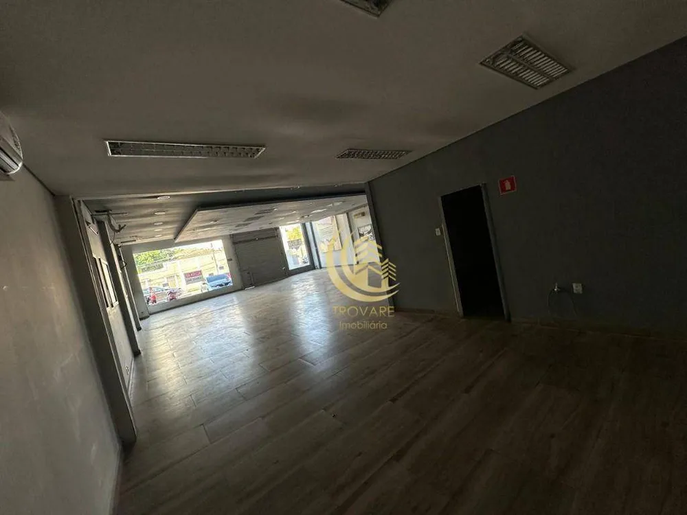 Loja-Salão, 300 m² - Foto 3