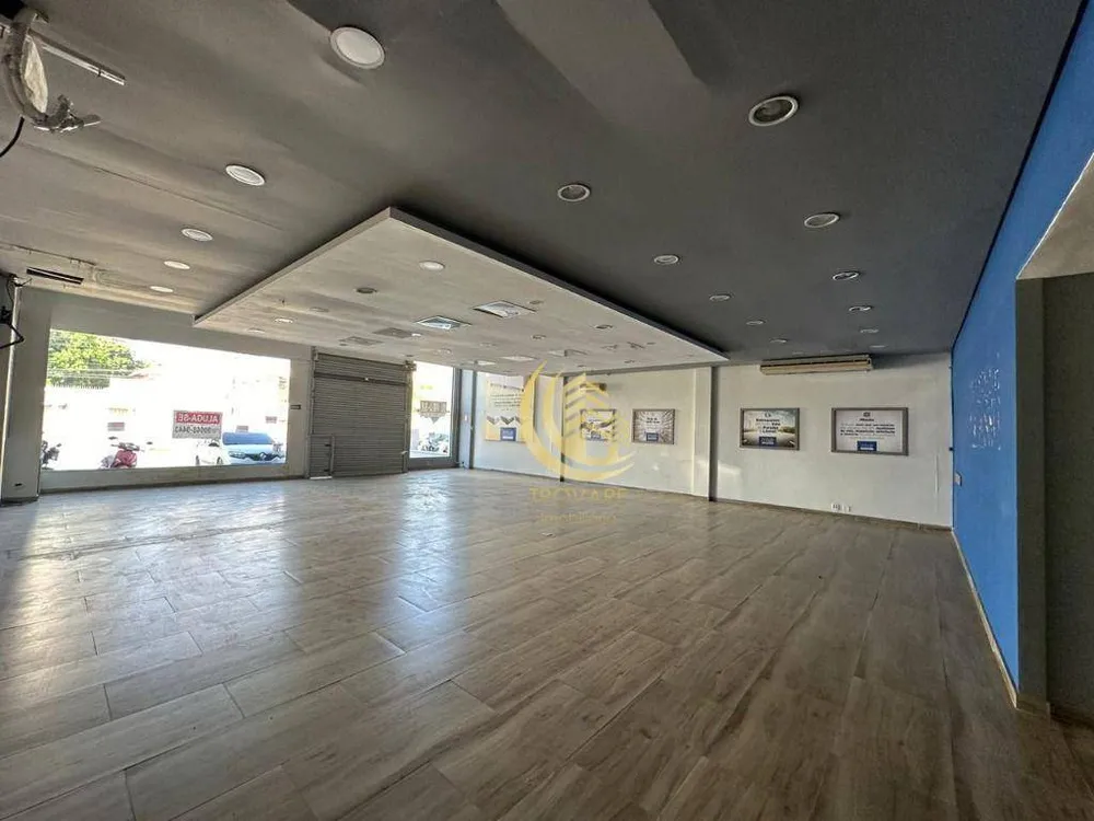 Loja-Salão, 300 m² - Foto 4